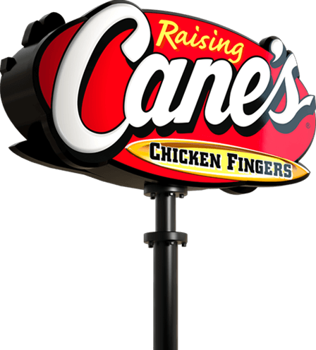 Raising Canes Logo-SIGN_2023