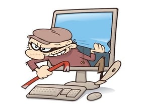 Tech Service Today Blog On Scam Artists And 5 Tips To Ensure Against Scams And Computer Hackers 
