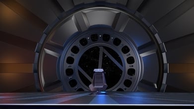 Tech Service Today Death Star Throne IT Services