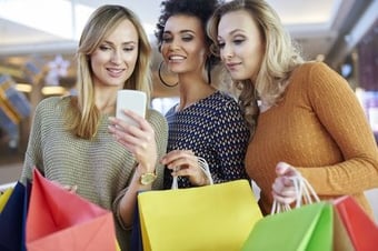 importance of reliable technology in shopping malls