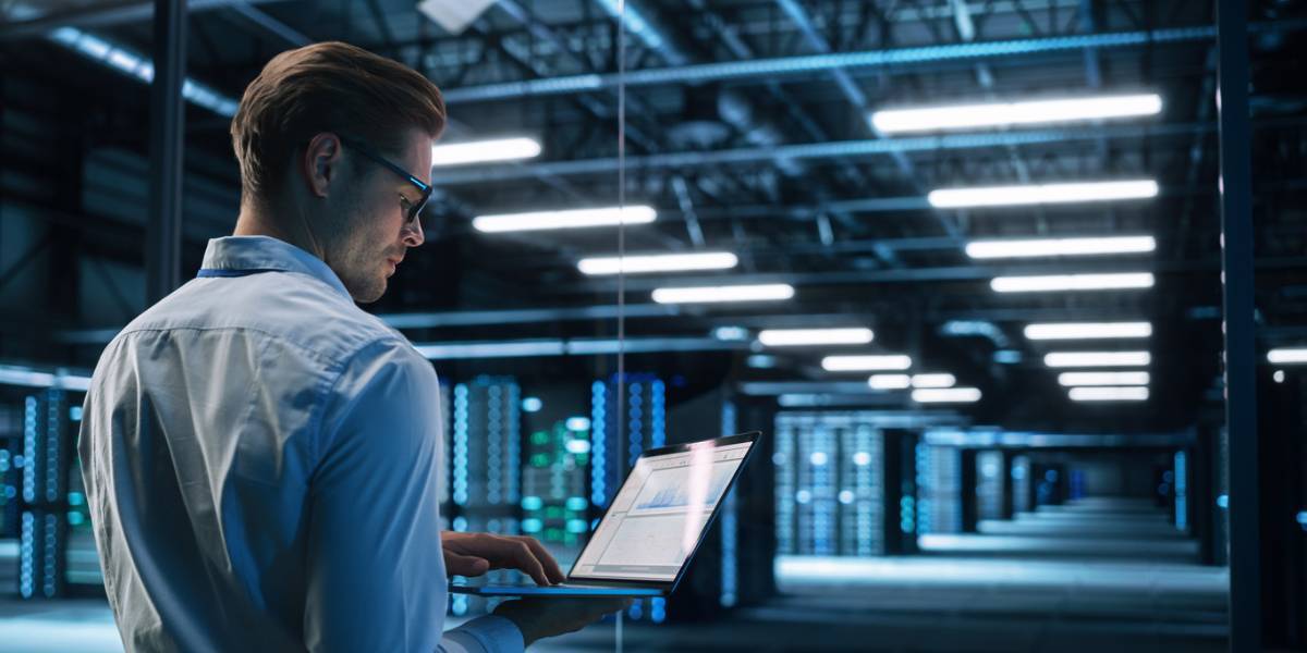 IT Deployment Services