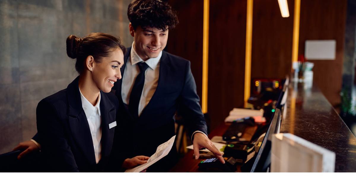 IT Support for Hotels – Hospitality Technology Services – Tech Service Today