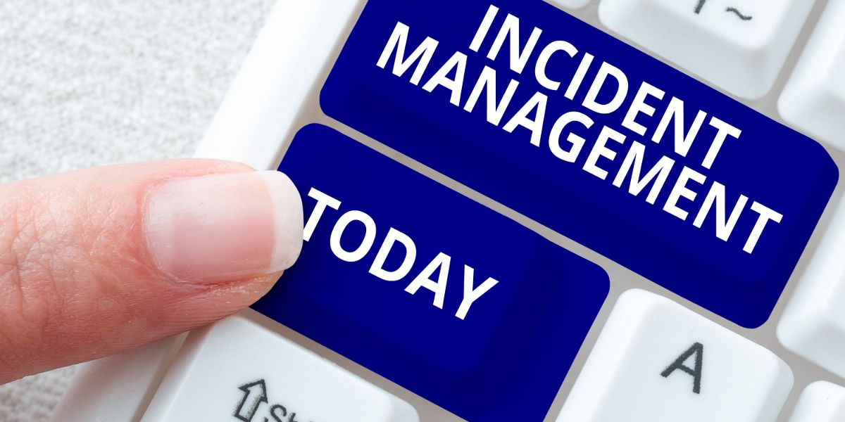 incident management
