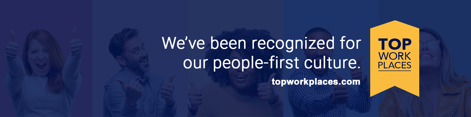 Top Work Places Banner 1