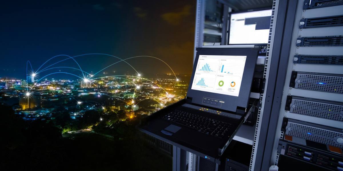 Network Deployment Services