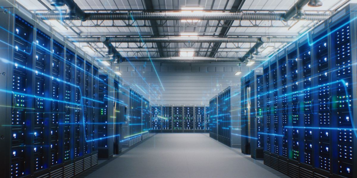 Data Center Decommissioning Services