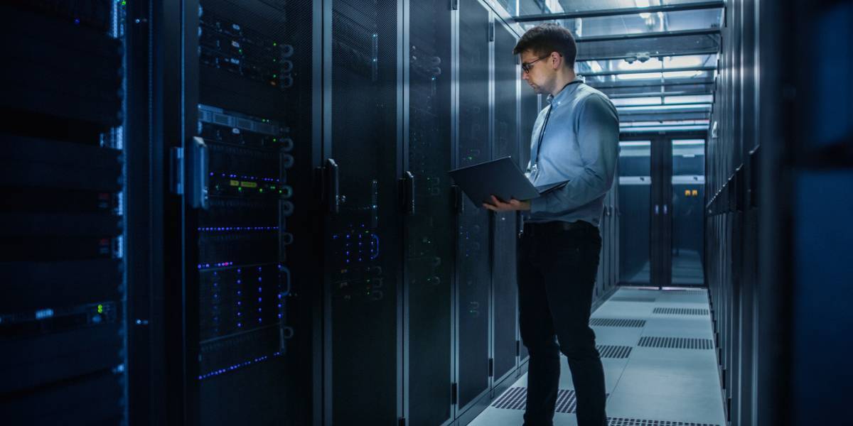 What Do IT Support Services Include for Businesses?