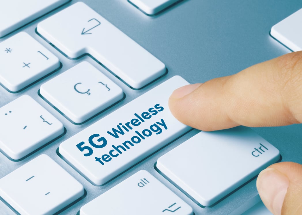 Ready to pull the trigger on 5G technology?