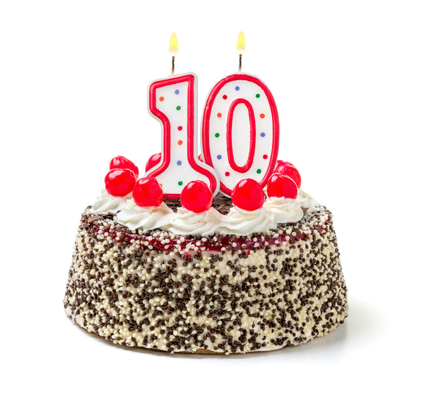 Happy 10th Birthday Tech Service Today_Image Credit: Shutterstock