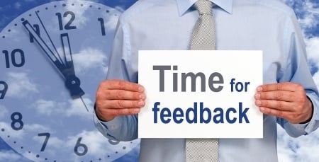 Tech Service Today employee satisfaction blog for on-site IT service provider companies. Online surveys Q12.