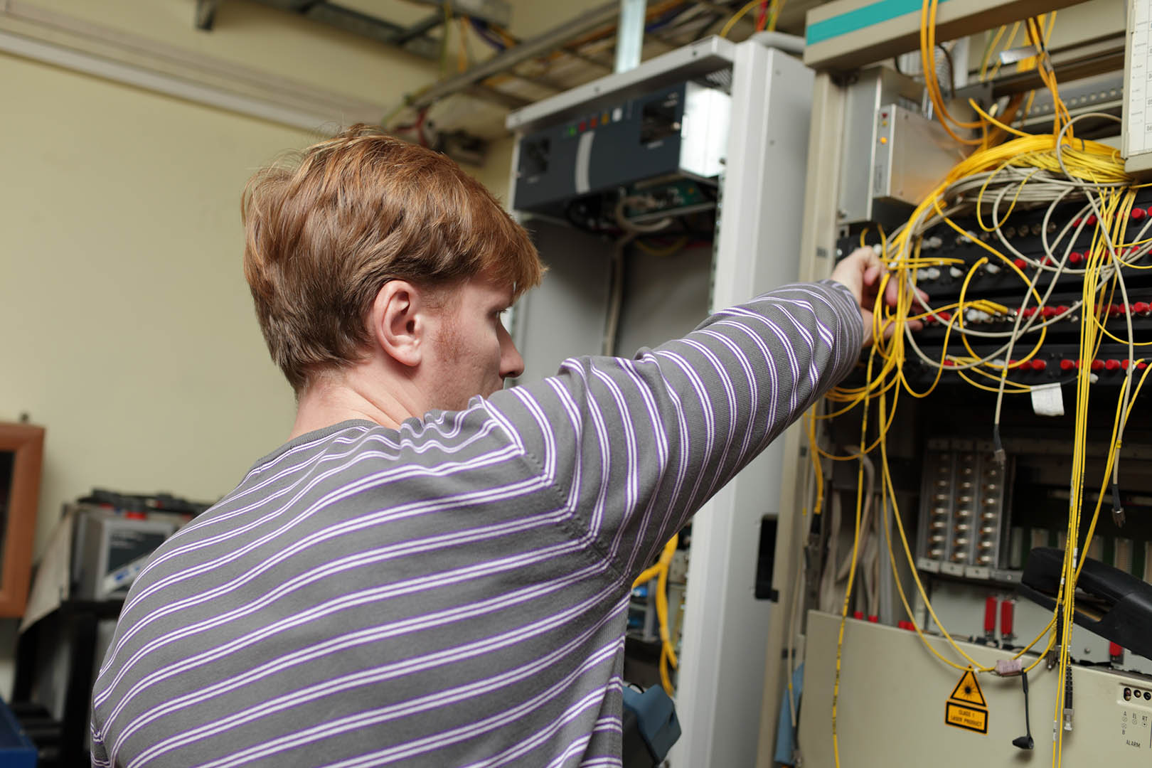 Job Opportunities For Field Technicians Tech Service Today