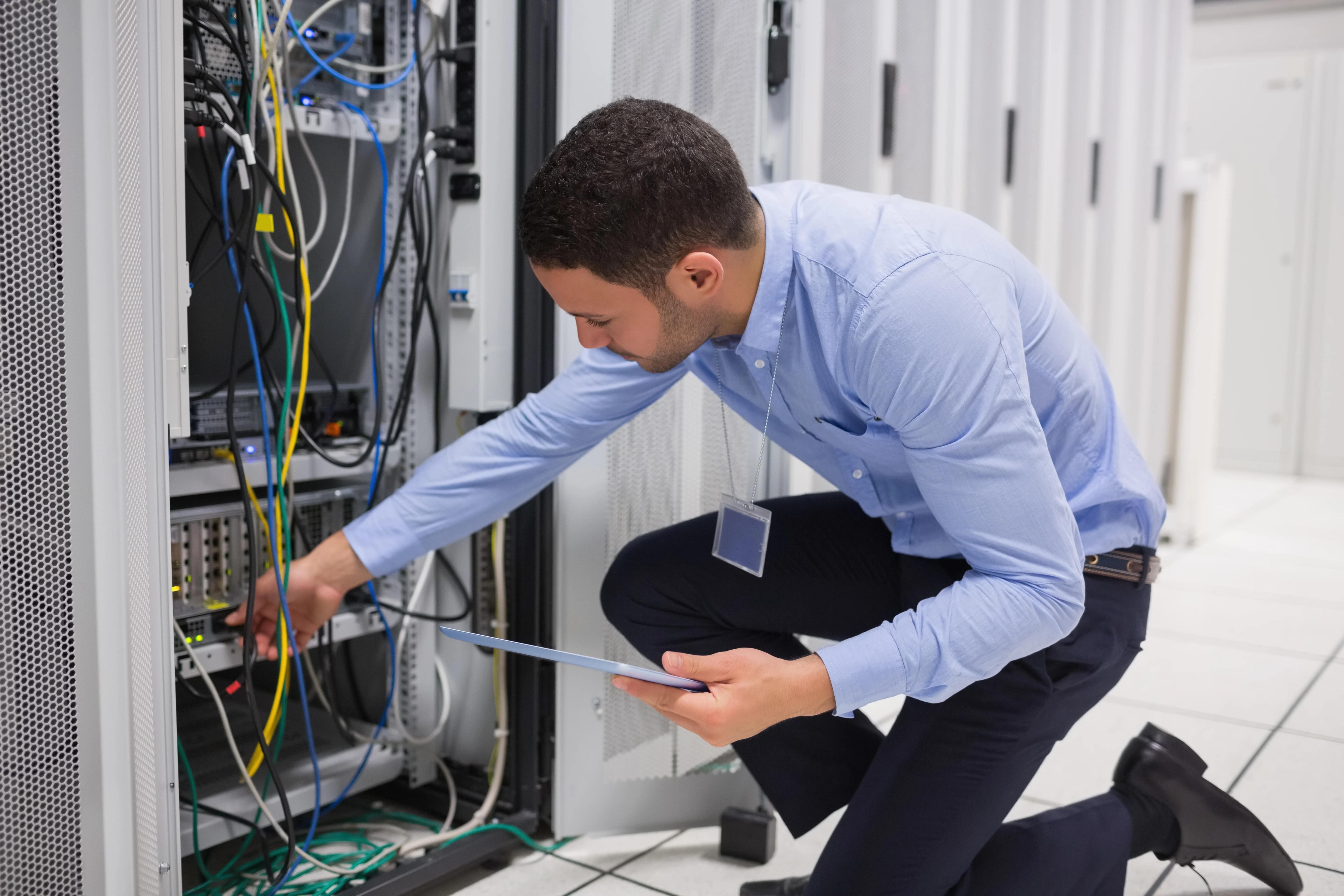 technician cables
