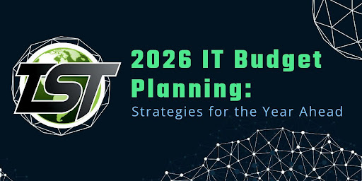 2026 IT Budget Planning: Strategies for the Year Ahead