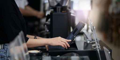 POS installation services