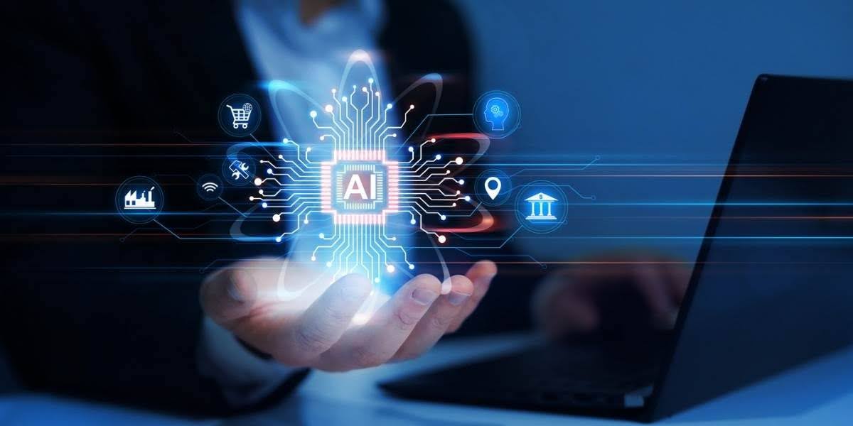 Can Your Current Network Handle AI-Powered Business Tools?