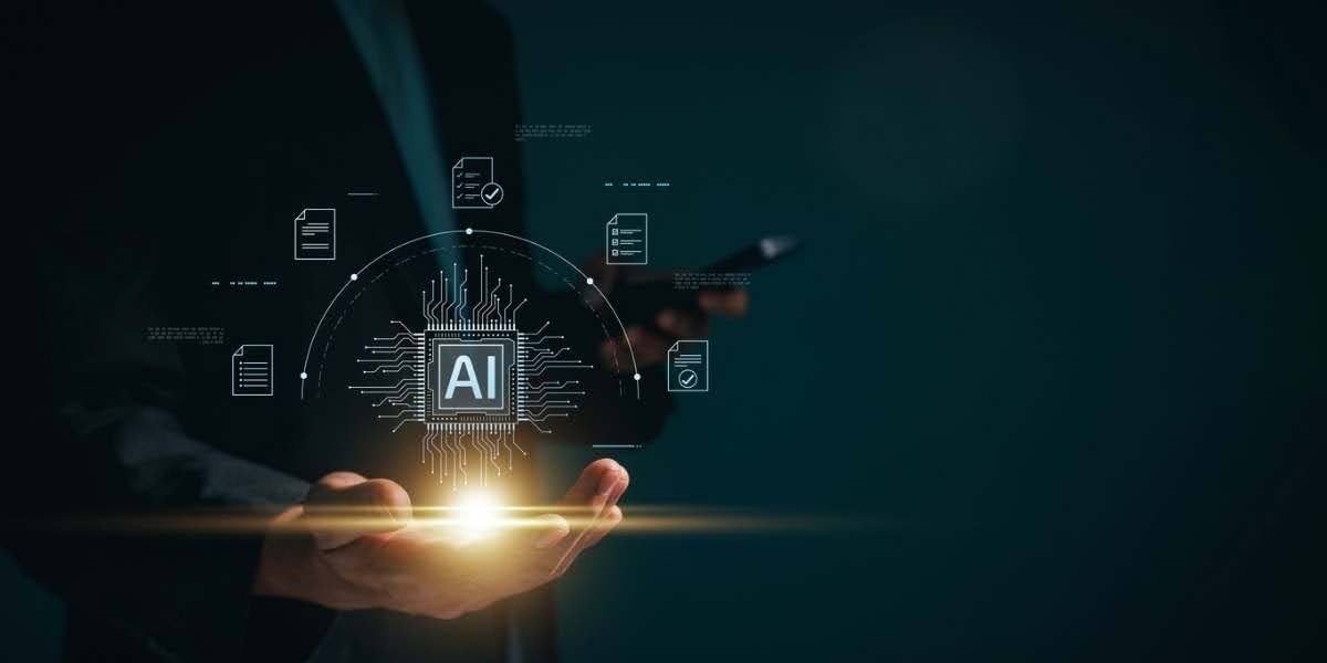 How AI Is Changing IT Infrastructure Requirements for Growing Businesses